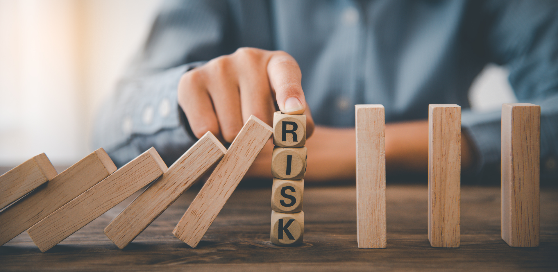 <strong>Vendor Risk Management – Why it is crucial for your business? </strong> 